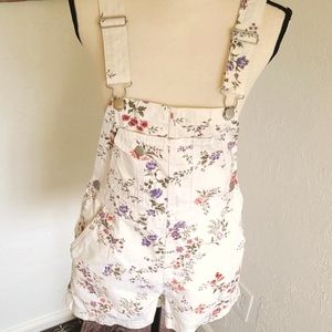 💙4for$25 NWOT Overalls